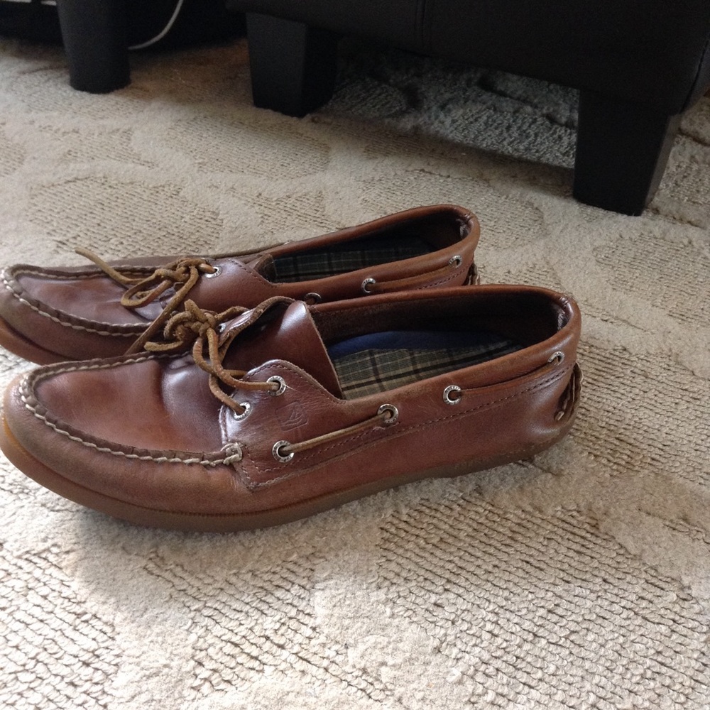 Sperry Topsider - Picture 2 of 4
